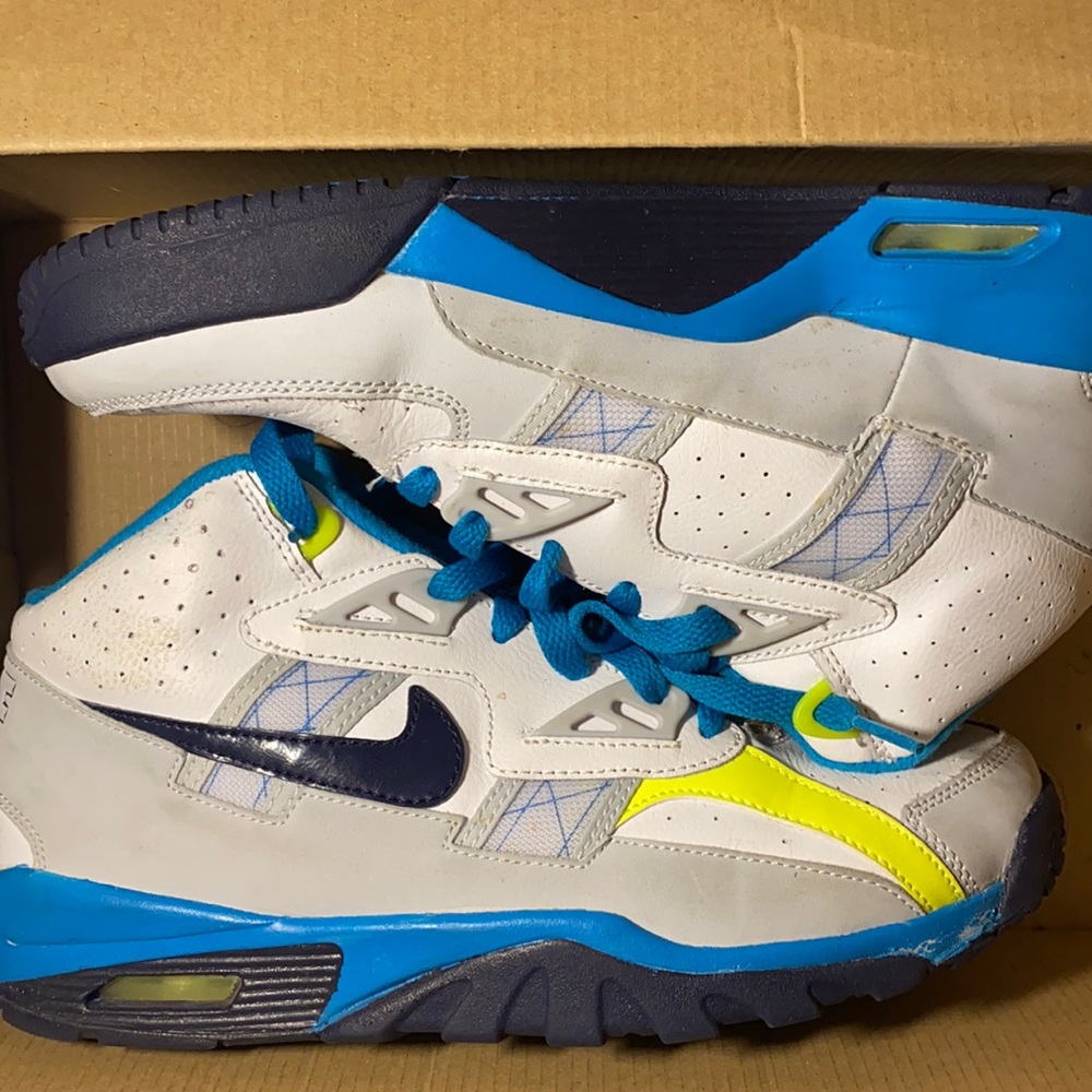 Nike air trainer sc bo Jackson